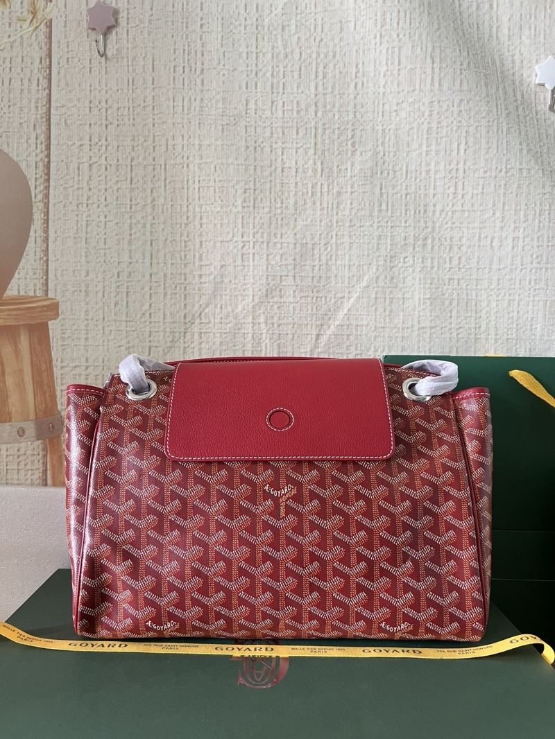 Goyard Shopping Bags